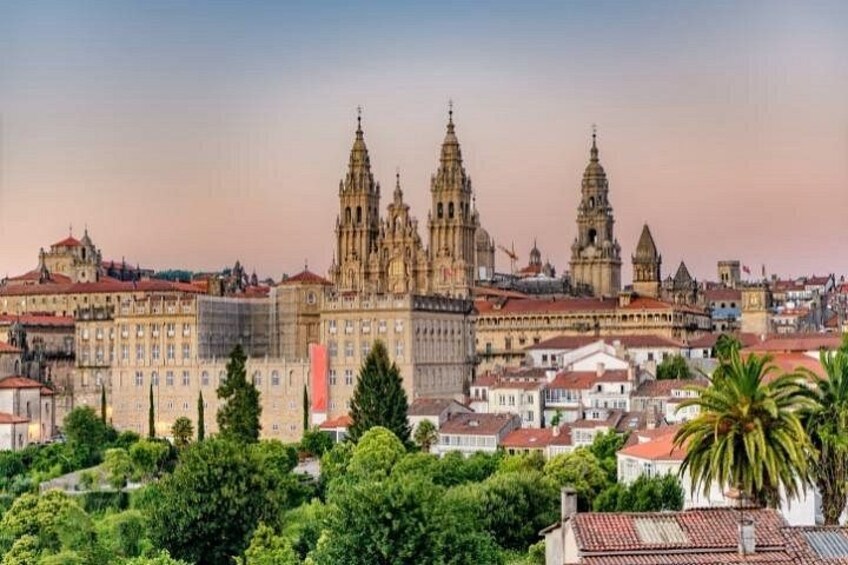 7-Day Portuguese Camino de Santiago Tour from Tui 5