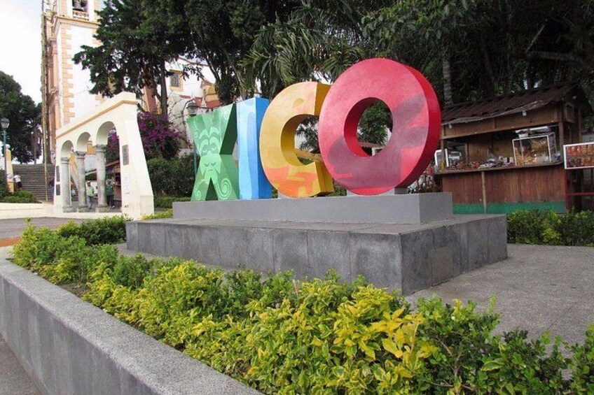 Tour with Certified Guide to Xalapa, Xico and Coatepec 4