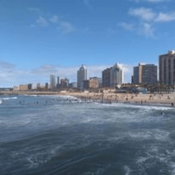 Picture 3 for Activity DURBAN:Highlights cityTour.Historically Cultural experience 3