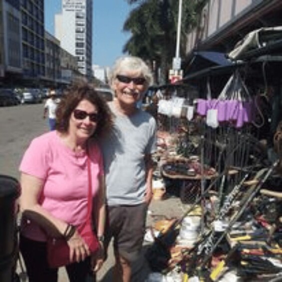 Picture 2 for Activity DURBAN:Highlights cityTour.Historically Cultural experience 2