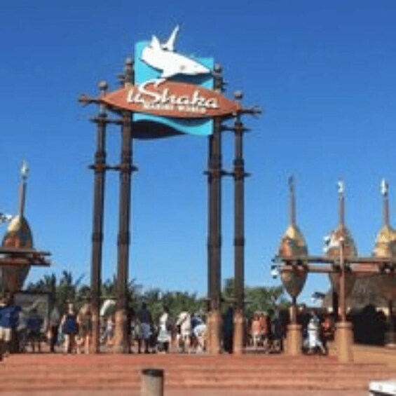 Picture 5 for Activity DURBAN:Highlights cityTour.Historically Cultural experience 4