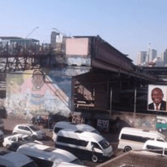 Picture 1 for Activity DURBAN:Highlights cityTour.Historically Cultural experience 5