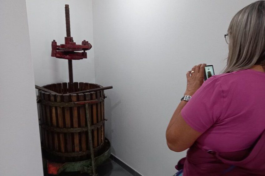 Wine Lovers: Winery Tour w/ Tasting & Tapas (Albufeira/Vilamoura) 4
