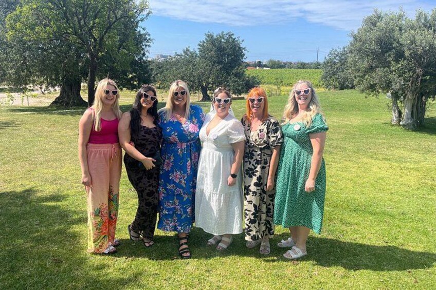 Wine Lovers: Winery Tour w/ Tasting & Tapas (Albufeira/Vilamoura) 3
