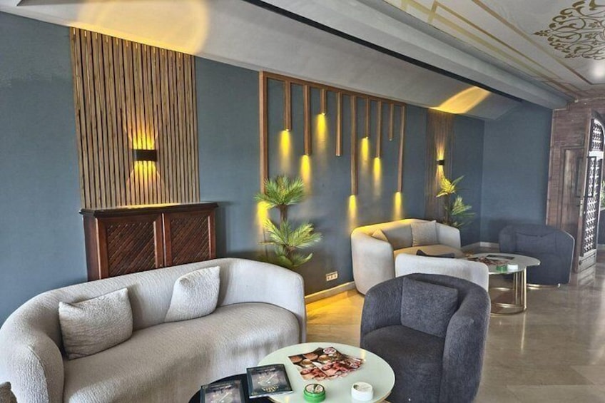 Comfortable Turkish Bath and Spa, from Bodrum include Transfers 4