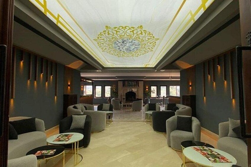 Arbek Travel; Turkish Bath Spa and Wellness from Bodrum 3