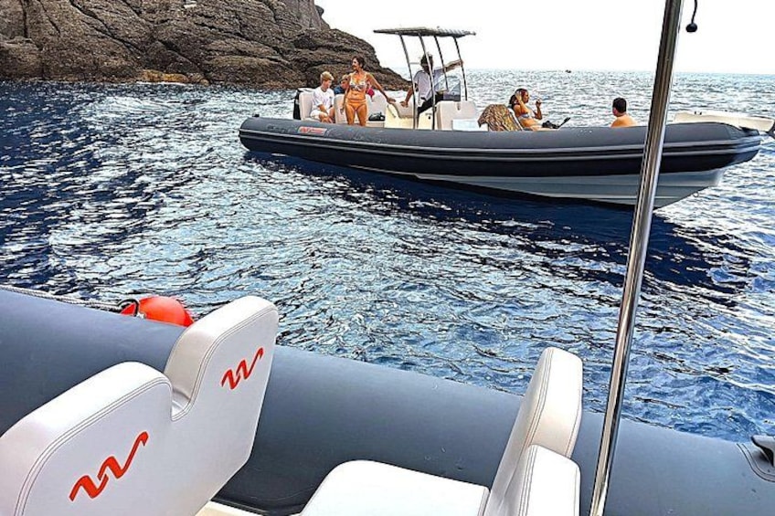 Boat Tour to Portofino and San Fruttuoso for Small Groups 4