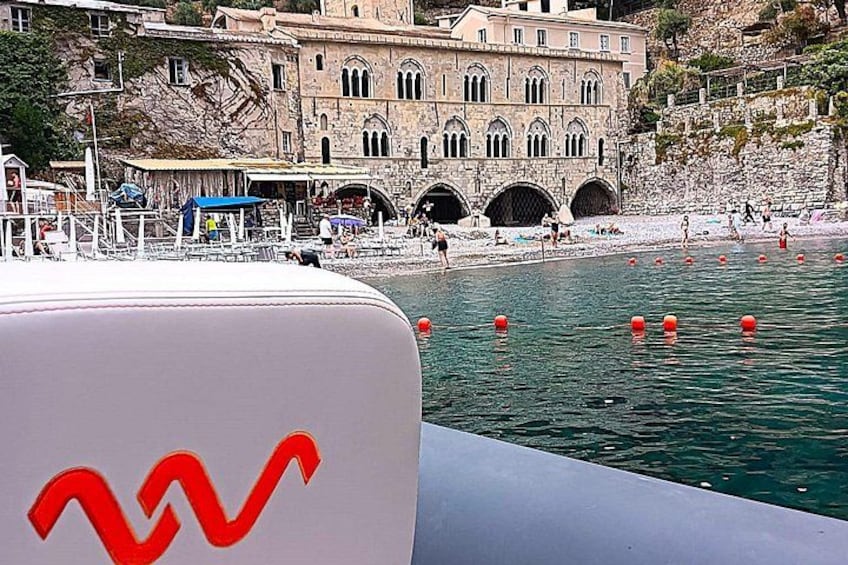 Boat Tour to Portofino and San Fruttuoso for Small Groups 5