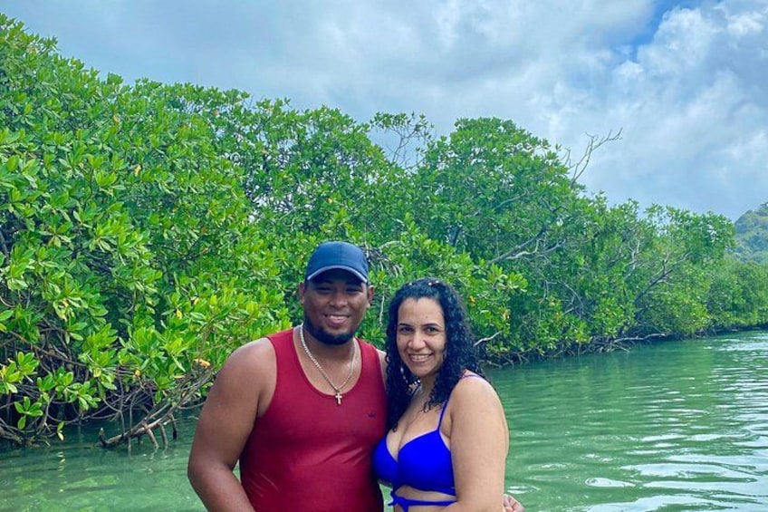 "Discover the wonder of Isla Mamey with Allys Tours: more than a tour, a personalized experience that immerses you in the authenticity of San Blas. ️ #AllysTours #IslaMameyExperience" 3