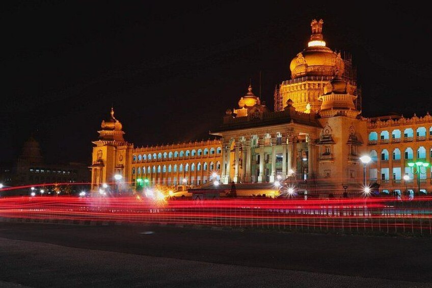 Garden City Tour from Bengaluru 2