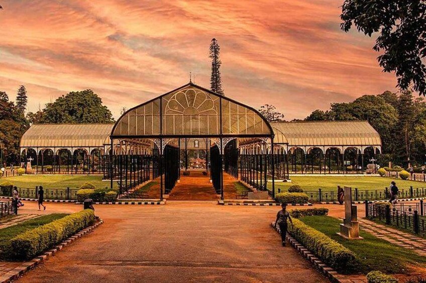 Garden City Tour from Bengaluru 3