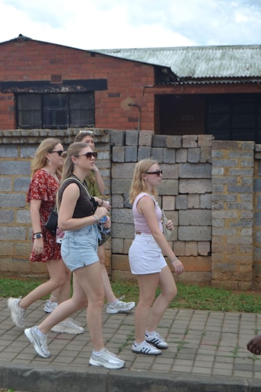 Picture 13 for Activity Soweto Food and Beer Walking Tour with a Local 4