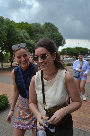 Picture 14 for Activity Soweto Food and Beer Walking Tour with a Local 2
