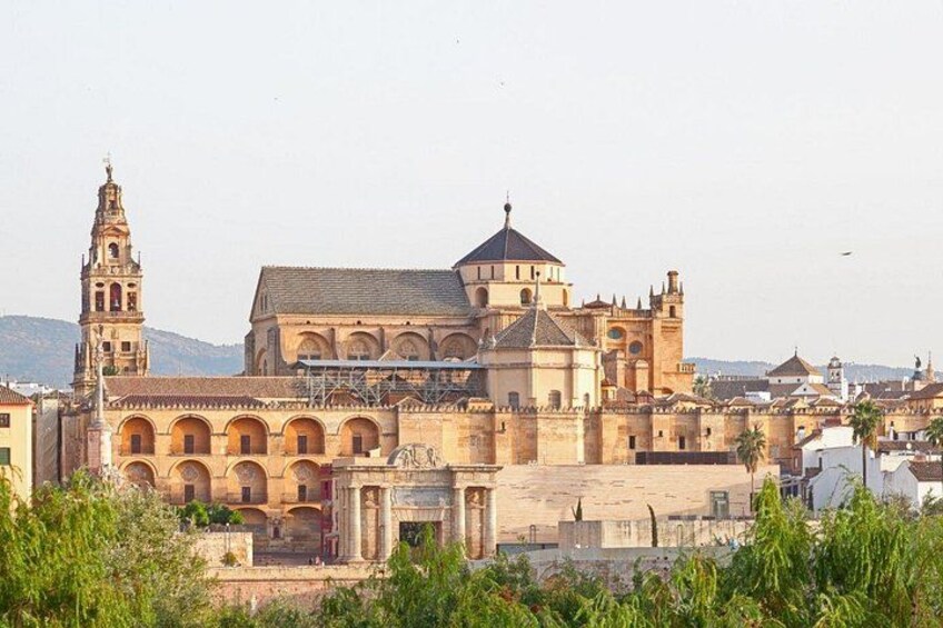 Cordoba Day Trip : A Journey Through History from Malaga 2