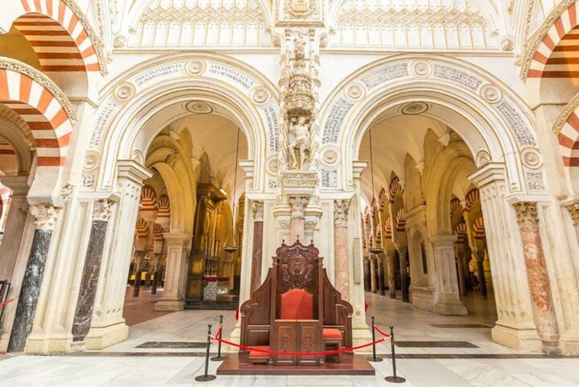 Cordoba Day Trip : A Journey Through History from Malaga 4
