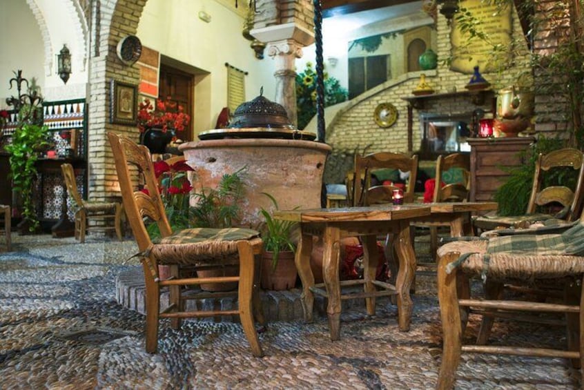 Cordoba Day Trip : A Journey Through History from Malaga 5