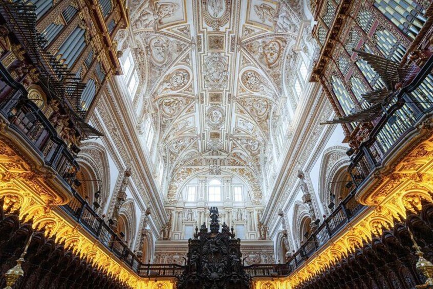 Cordoba Day Trip : A Journey Through History from Malaga 3