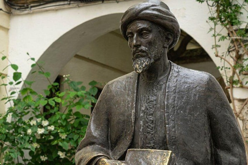Cordoba Day Trip : A Journey Through History from Malaga 2