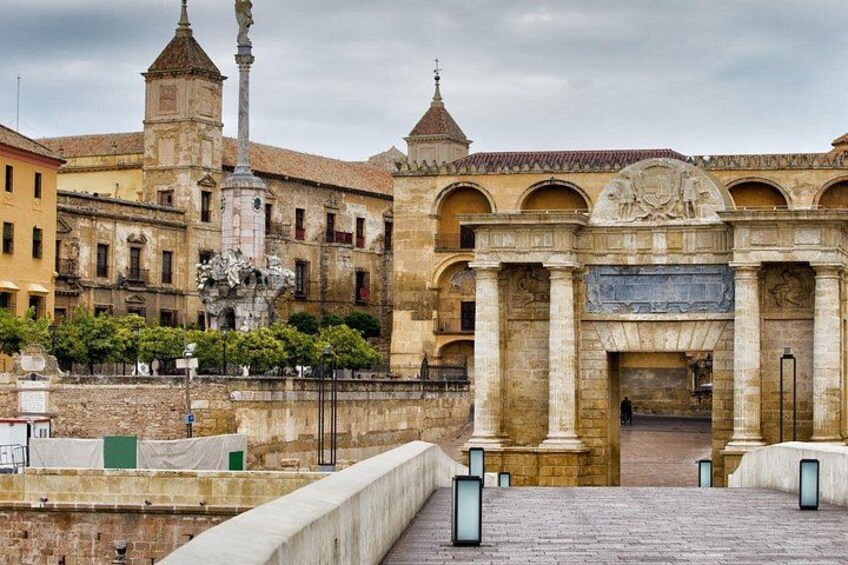 Cordoba Day Trip : A Journey Through History from Malaga 4