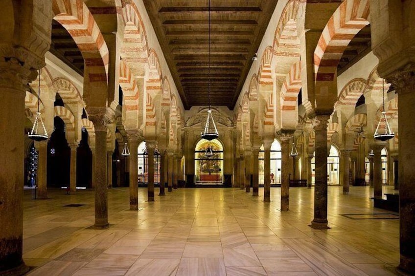 Cordoba Day Trip : A Journey Through History from Malaga 2