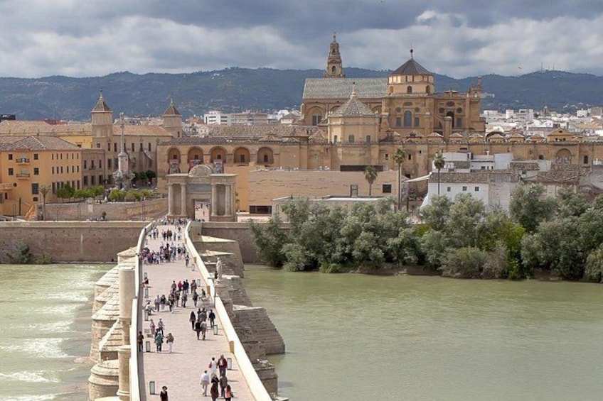 Cordoba Day Trip : A Journey Through History from Malaga 2