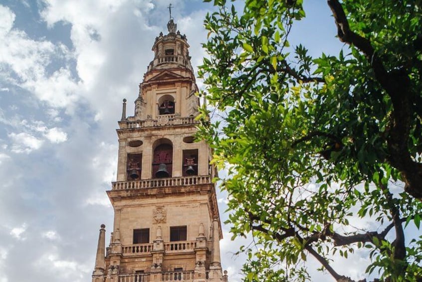 Cordoba Day Trip : A Journey Through History from Malaga 2