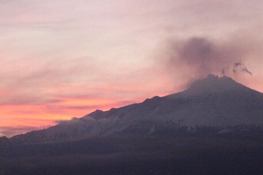 Etna Sunset Tour 5
