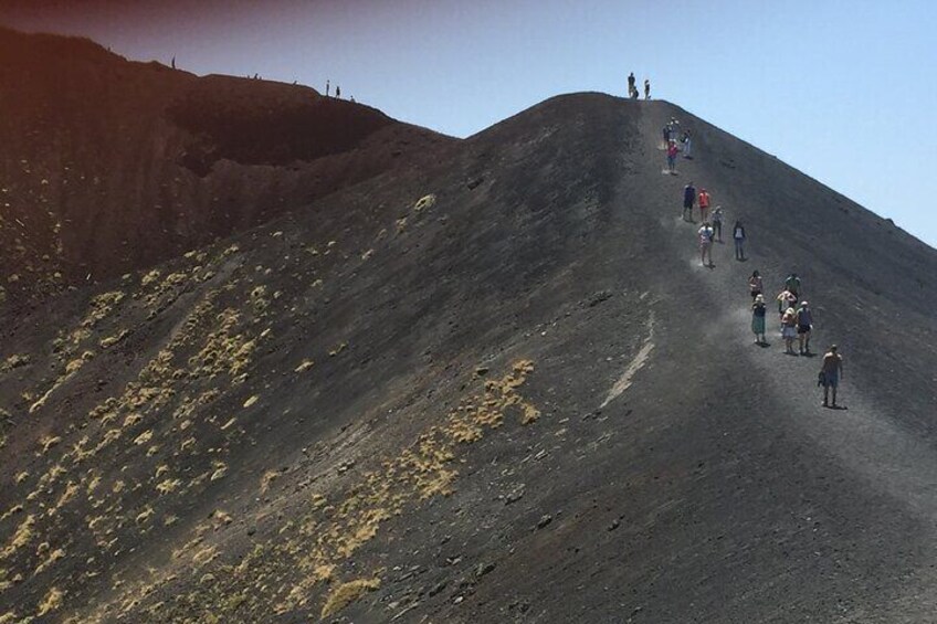 Etna Sunset Tour 1