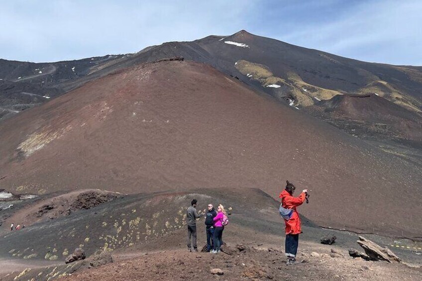 Etna Sunset Tour 3