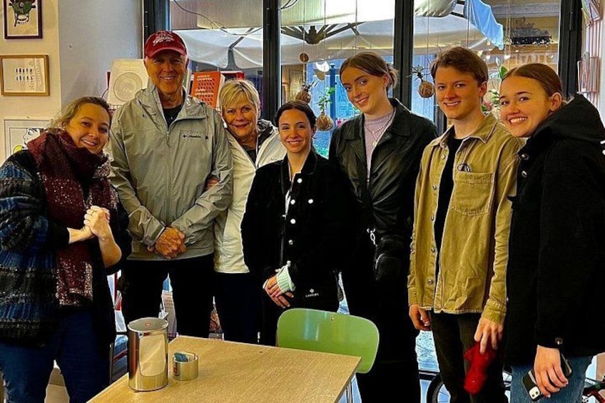 Genoa Bites & Stories: A Tasty City Adventure with a Local 5