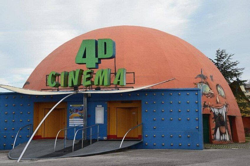 Cinema 4D 4