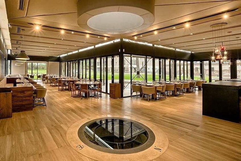 Private Tour to the Trapiche Winery from Mendoza 3