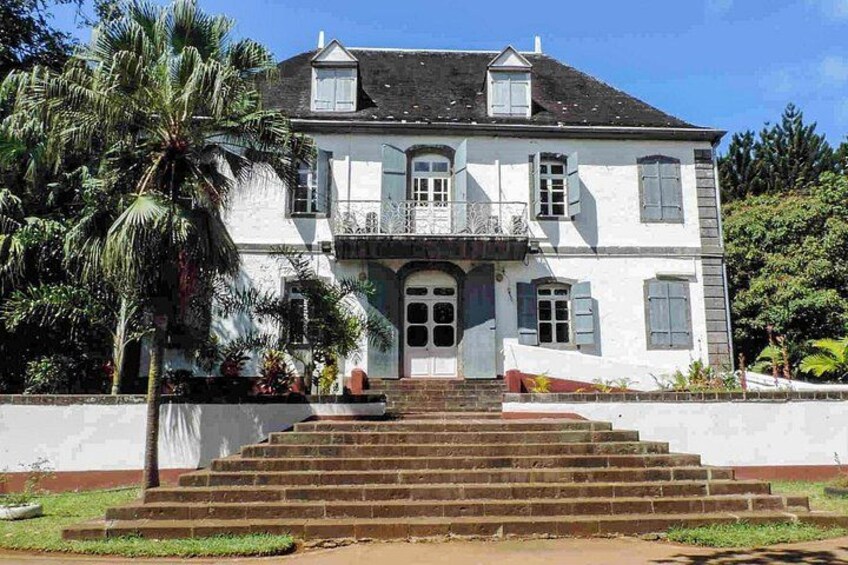 Authentic Mahebourg: Private Historical & Street Food Tour 4