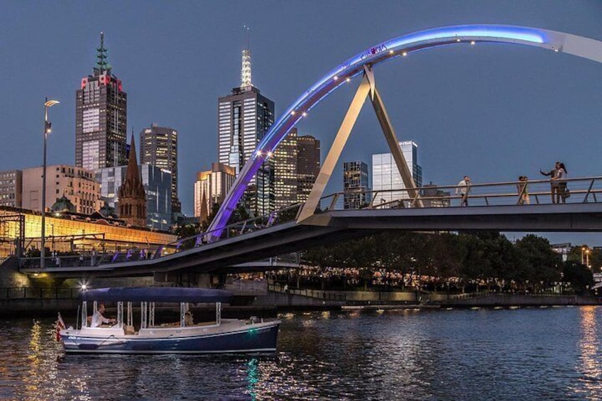 Speculator Melbourne views 4