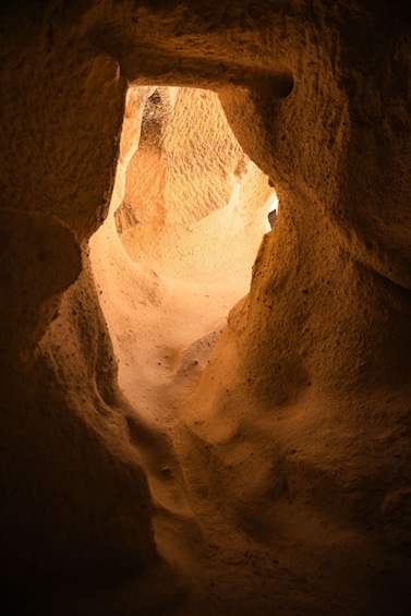 Picture 2 for Activity Cappadocia: Underground City Tour With Valleys And Pottery 5