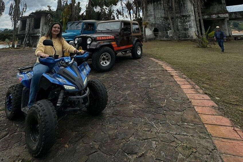 HACIENDA LA MANUELA 2