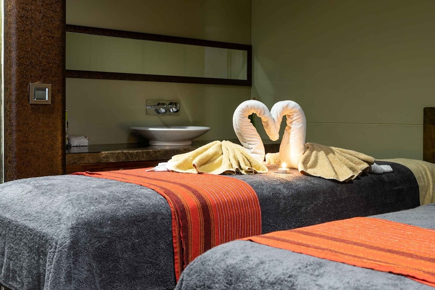Picture 6 for Activity Istanbul: Private Turkish Bath, Massage, and Pool in Taksim 2