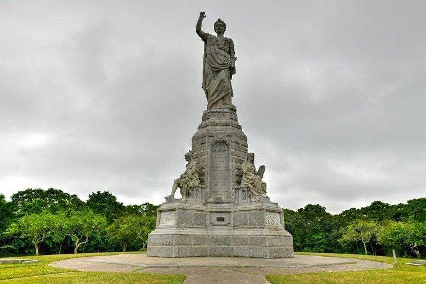 Private Plymouth Day Trip from Boston with Historic Stops 4