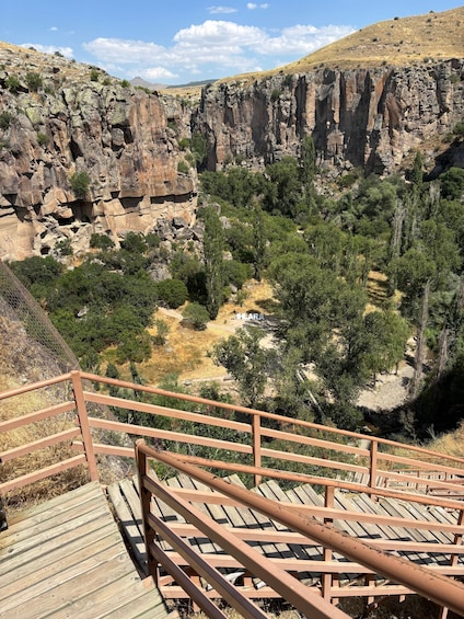 Picture 22 for Activity Cappadocia Green Tour 2