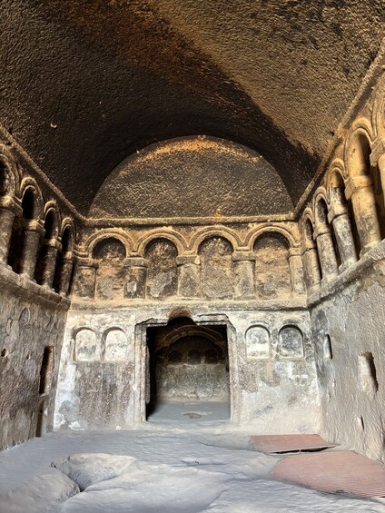 Picture 21 for Activity Cappadocia Green Tour 4