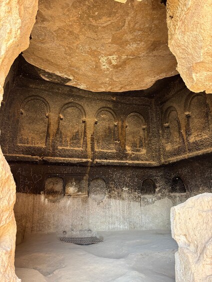 Picture 20 for Activity Cappadocia Green Tour 3