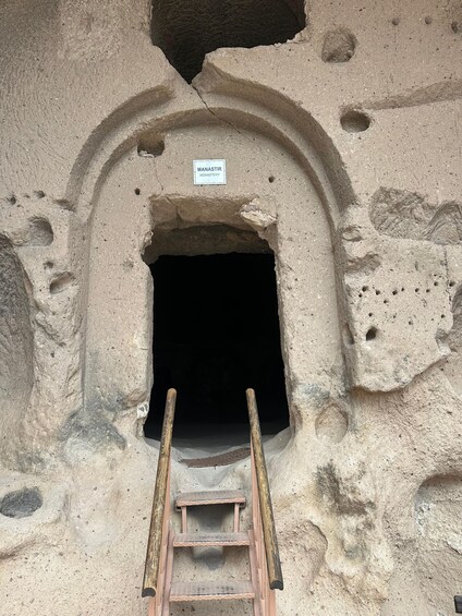 Picture 14 for Activity Cappadocia Green Tour 3