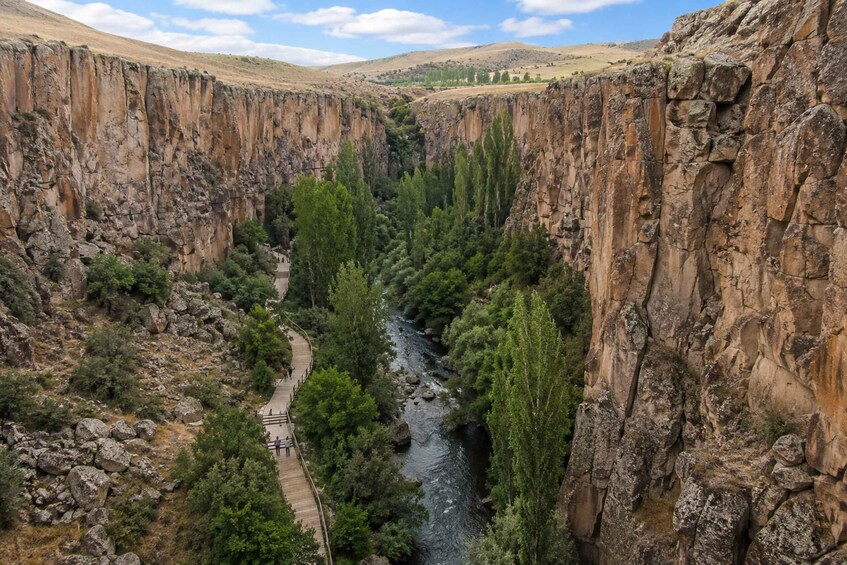 Picture 15 for Activity Cappadocia Green Tour 2