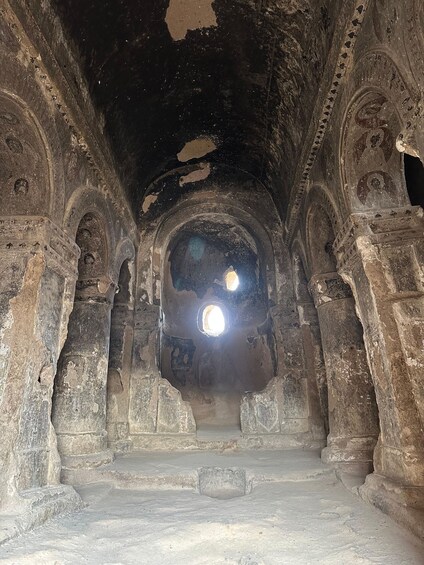 Picture 9 for Activity Cappadocia Green Tour 4