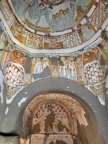 Picture 24 for Activity Cappadocia Green Tour 5