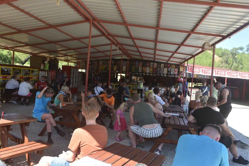Picture 16 for Activity Happy Tours Quad Safari Marmaris - Largest Track 2