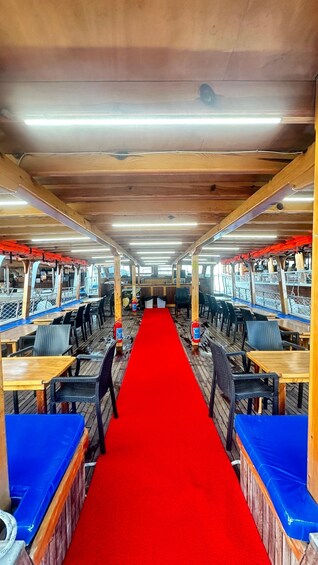 Picture 4 for Activity Antalya/Kemer: Suluada Maldives of Turkey Boat Trip & Lunch 4