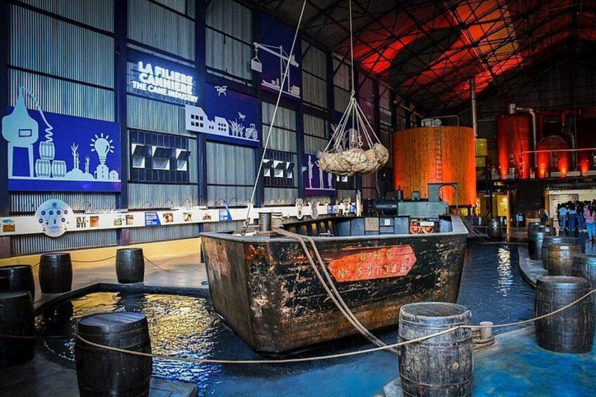 Tales of the North with Botanical Garden & L'Aventure du Sucre 5