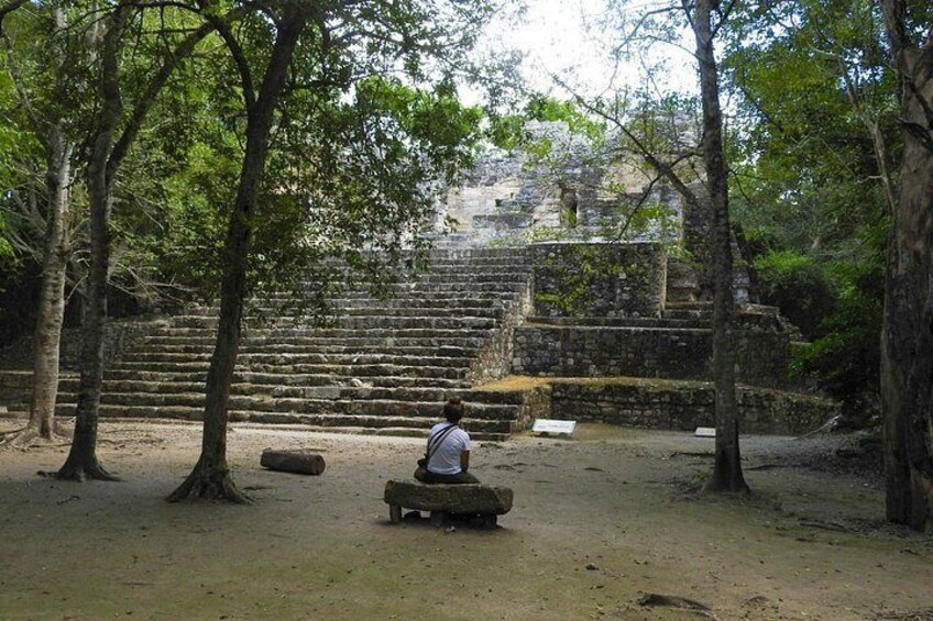 Private Community Tourism Experience in Calakmul 5