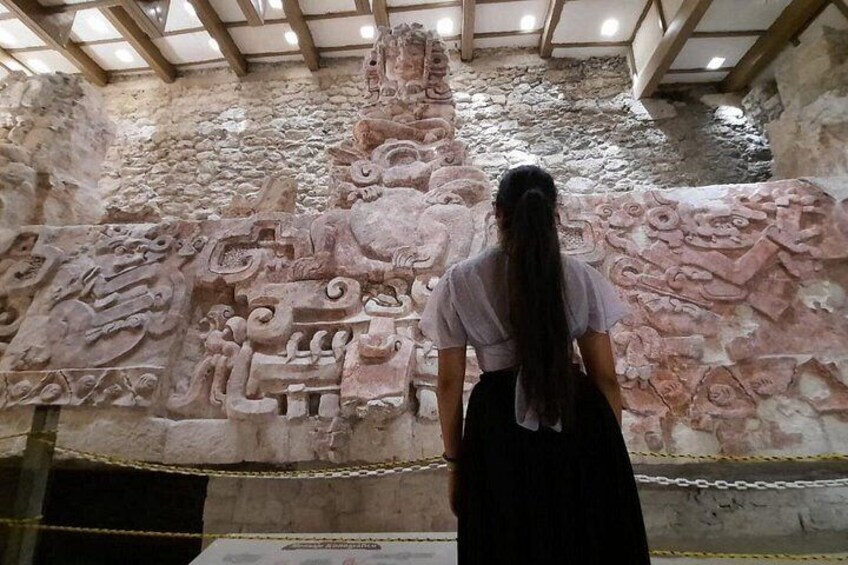 Private Community Tourism Experience in Calakmul 2